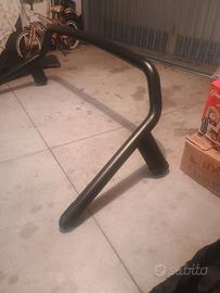 Roll Bar Foton anno 2024 NUOVO