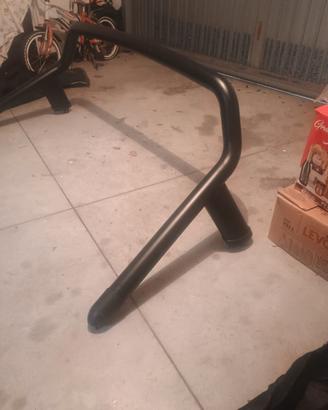 Roll Bar Foton anno 2024 NUOVO