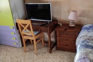 Appartamento da dividere