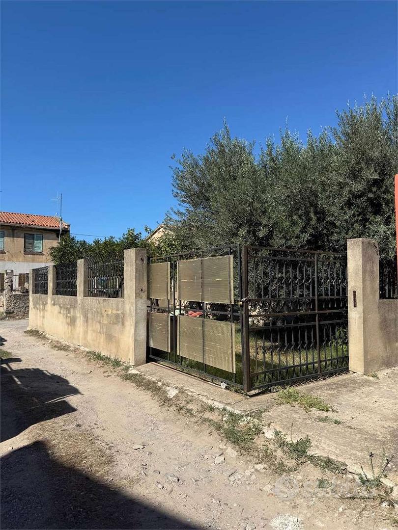 Appartamento – Carbonia, Is Patteris, Serbariu - Vista 2
