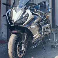 Cbr 650r 2023