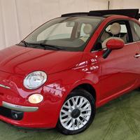 Fiat 500 1.3MTJ 95CV CABRIOLET 11/2014