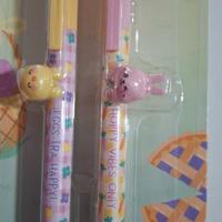 coppia penne Legami Pasqua