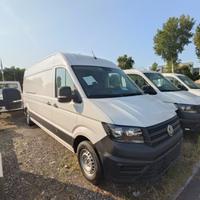 VOLKSWAGEN Crafter P.CONSEGNA 35 2.0 TDI 140CV P