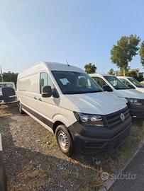 VOLKSWAGEN Crafter P.CONSEGNA 35 2.0 TDI 140CV P