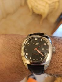 orologio locman Italy automatico 