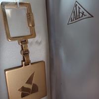 Portachiavi Vintage Lalex