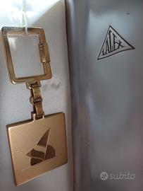 Portachiavi Vintage Lalex