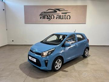 Kia Picanto 1.0 12V 5 porte Urban