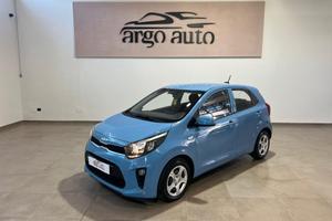 Kia Picanto 1.0 12V 5 porte Urban