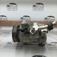 Compressore aria condizionata ford transit