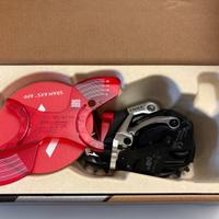 Cambio SRAM RED AXS E1 max 36T nuovo