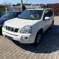 Ricambi Nissan X-Trail 2.0 dCi 16V SUV Anno 2008 C