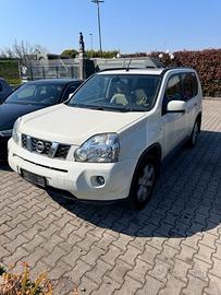 Ricambi Nissan X-Trail 2.0 dCi 16V SUV Anno 2008 C