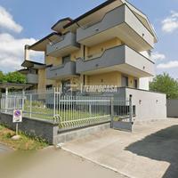 TRILOCALE CON TERRAZZO E DOPPIO BOX