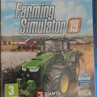 farming simulator 19