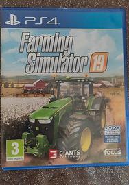 farming simulator 19