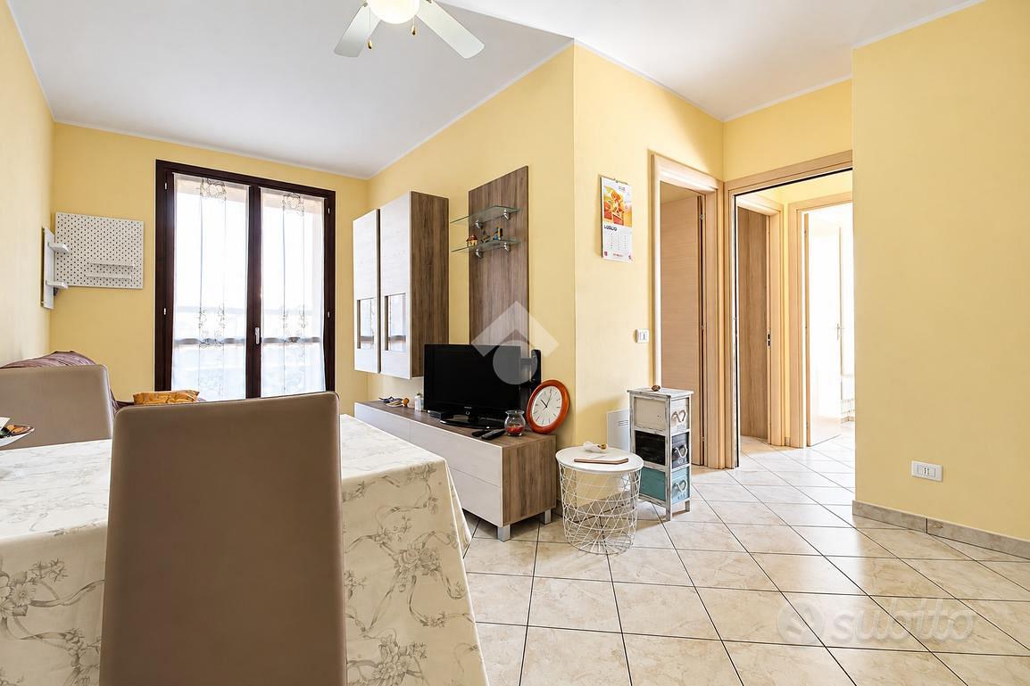 Appartamento – Reggio Emilia, Masone - Vista 4