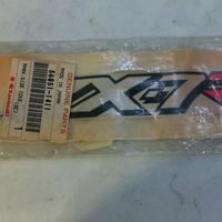 ADESIVO ZX7R KAWASAKI 56051-1411