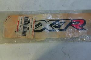 ADESIVO ZX7R KAWASAKI 56051-1411