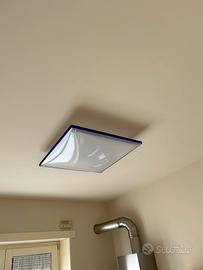 Plafoniera Castaldi Illuminazione