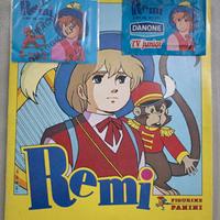Remi Panini 1979 MANCOLISTA figurine