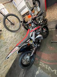 Hm 50 motard
