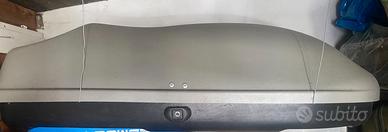 Baule auto universale 320 lt