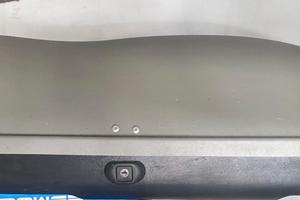 Baule auto universale 320 lt
