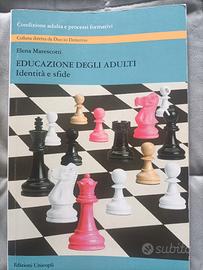 EDUCAZIONE DEGLI ADULTI 