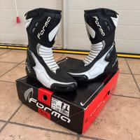 Stivali moto Forma N44