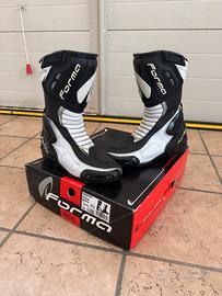 Stivali moto Forma N44