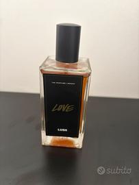 Lush Love 100 ml Profumo