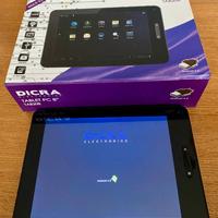 Tablet Dicra 8’’