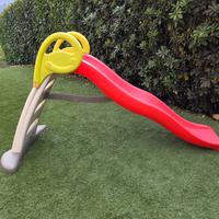 scivolo bambini smoby