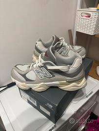 New balance 9060