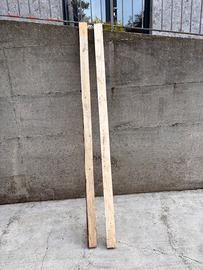 Pali legno