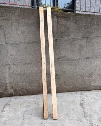 Pali legno