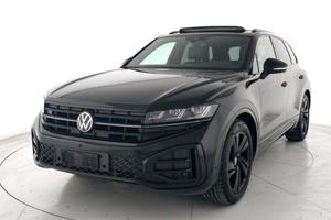VOLKSWAGEN Touareg 3.0 V6 tdi scr R-Line Final Edi
