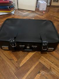 Valigia vintage anni 80