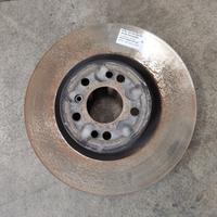 Disco freno ant dx MERCEDES ML 320 4X4 3.0 2006