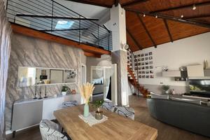 CASA INDIPENDENTE A CESANO MADERNO