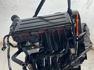 BXW MOTORE COMPLETO SEAT Ibiza Serie BXW Benzina 1