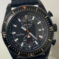 Orologio Nautica