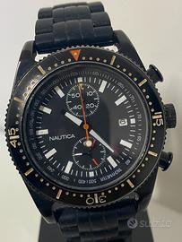 Orologio Nautica