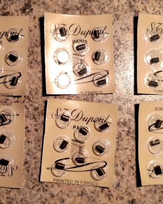 PIETRINE PER ACCENDINI DUPONT L1