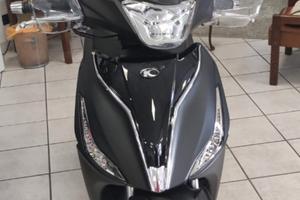 KYMCO