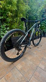 Montain bike Bottecchia Gavia 29