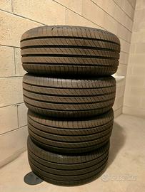 Gomme Estive Michelin 225/45 R17 – Pari al Nuovo