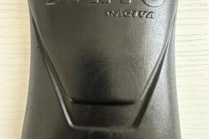 Paracolpi paraserbatoio Cagiva Mito